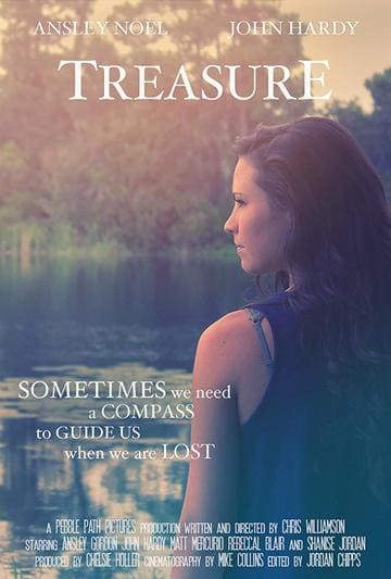 Сокровище онлайн
